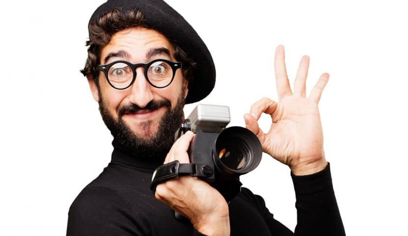 Videoclip maken: Workshops Sint-Truiden