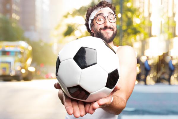 Workshop Pannavoetbal Sint-Truiden