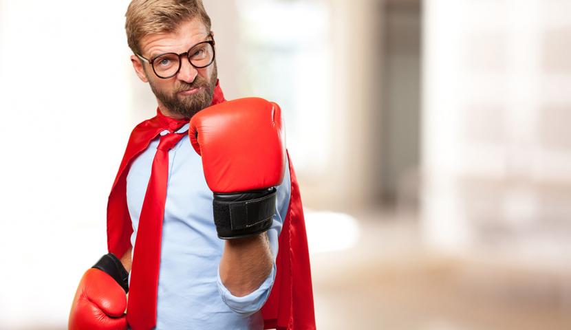 Kickboksen: Workshops Sint-Truiden