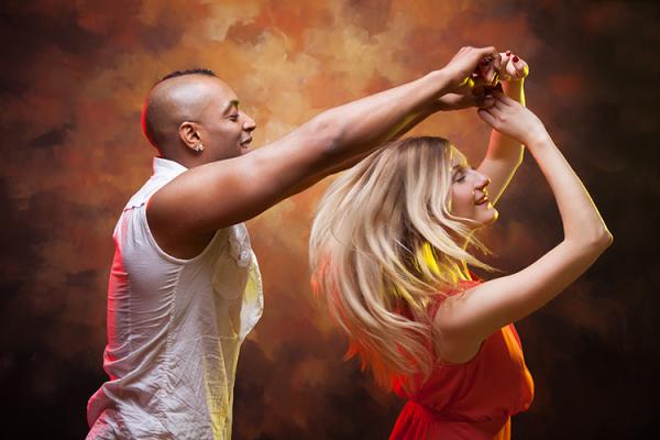 Workshop Salsa Sint-Truiden