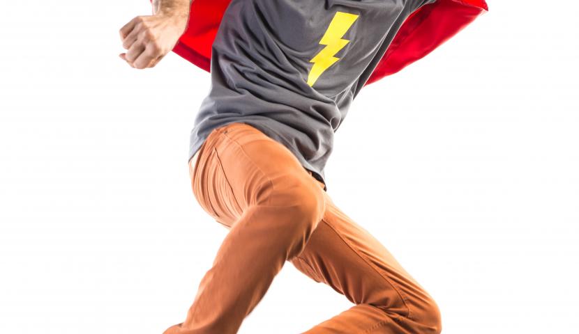 Stage Fighting: Workshops Sint-Truiden